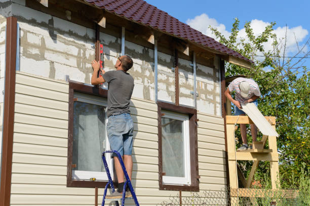 Best Historical Building Siding Restoration  in Bedford Hills, NY