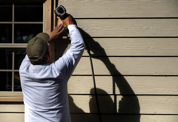 Trusted Bedford Hills, NY Siding Experts